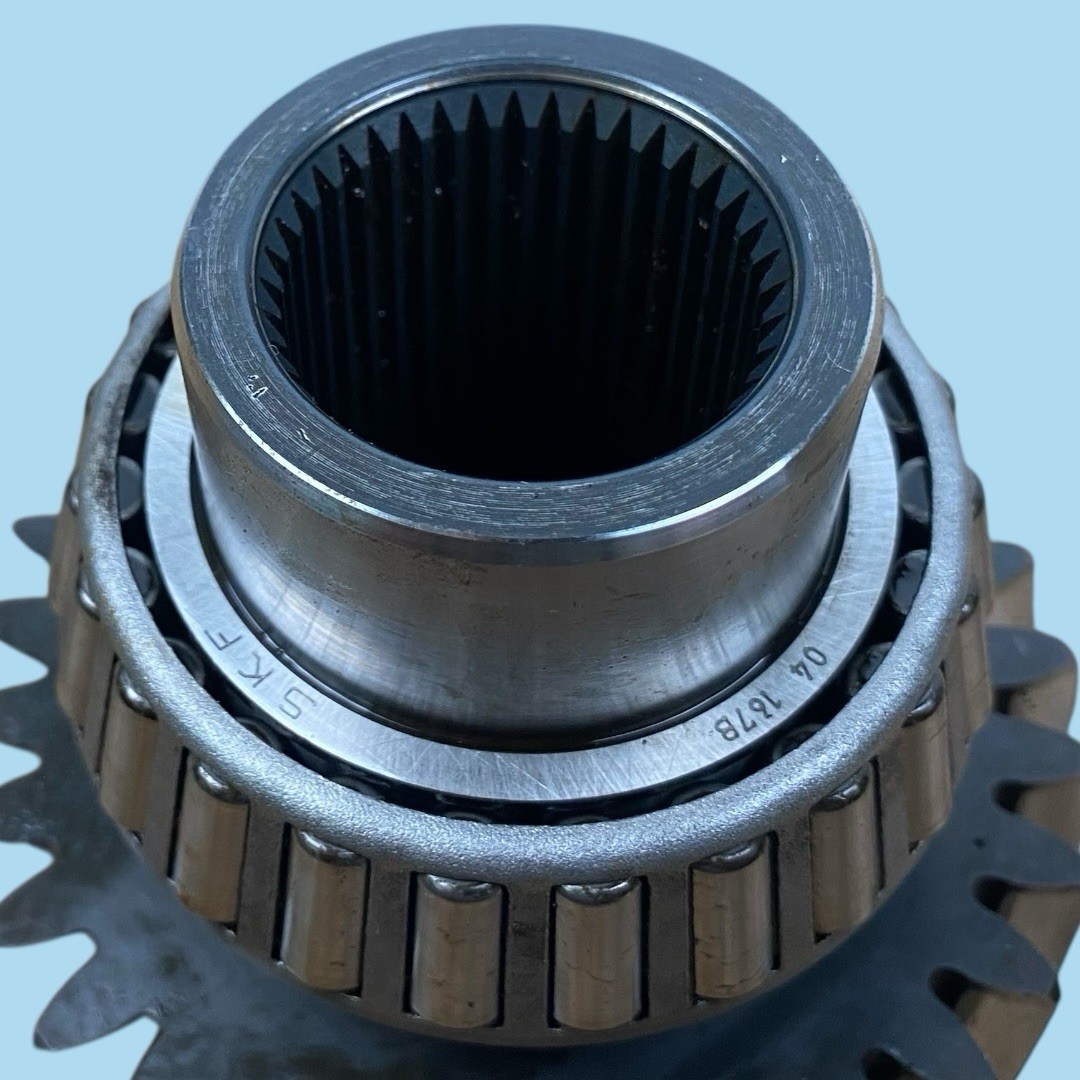 Transmission Transfer Case Planetary Input Gear OEM 03-12 Bentley Continental