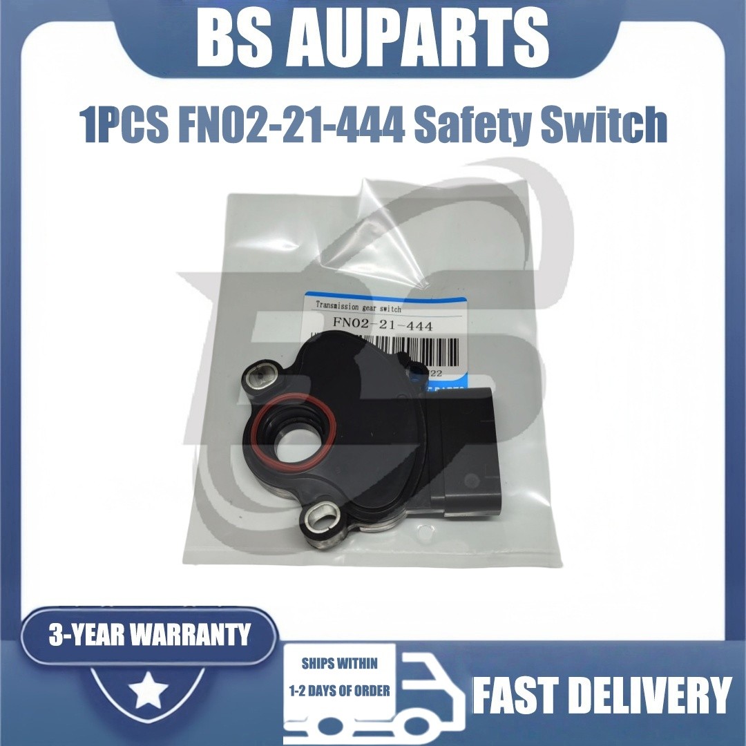 OEM NEW 1Pcs Safety Switch Sensor FN02-21-444 For Mazda 3 6 5 CX-7 2 2011-2014