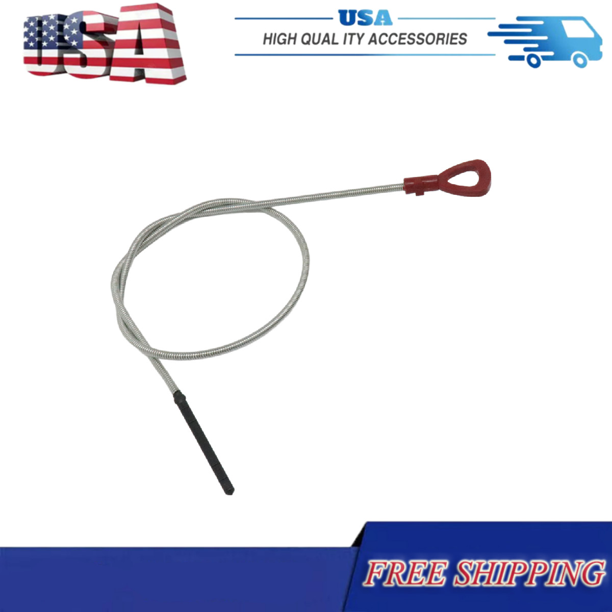 For Sprinter 2500 3500 Mercedes Benz W163 208 210 Transmission Oil Dipstick Tool