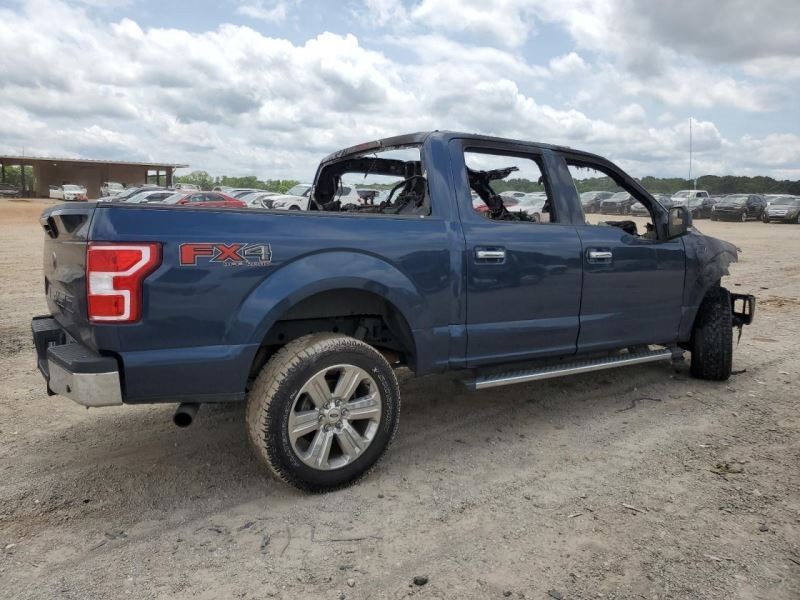 F150 2020 Transfer Case 4208322
