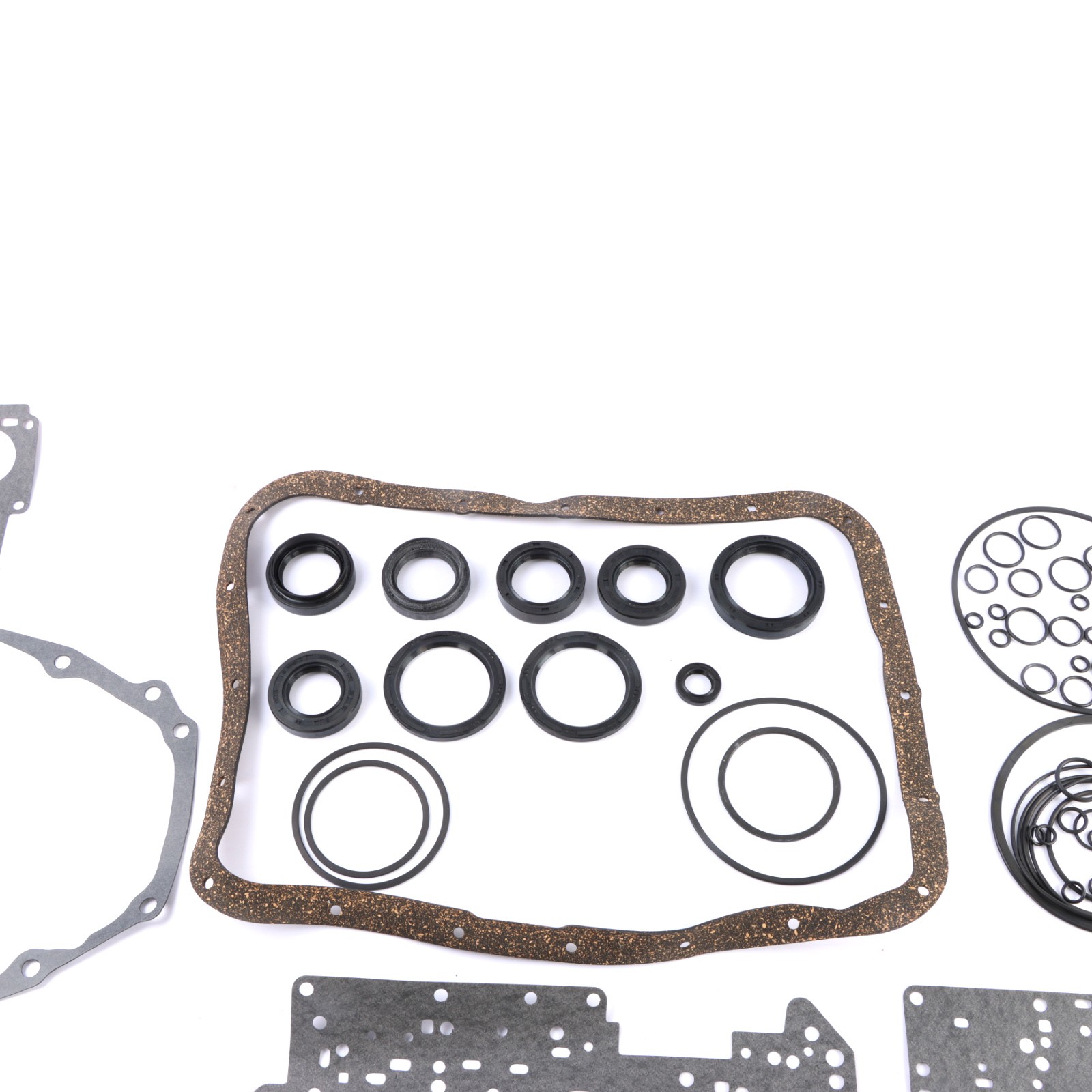 4EAT Auto Transmission Master Rebuild Kit Overhaul For SUBARU Legacy Impreza 2.2