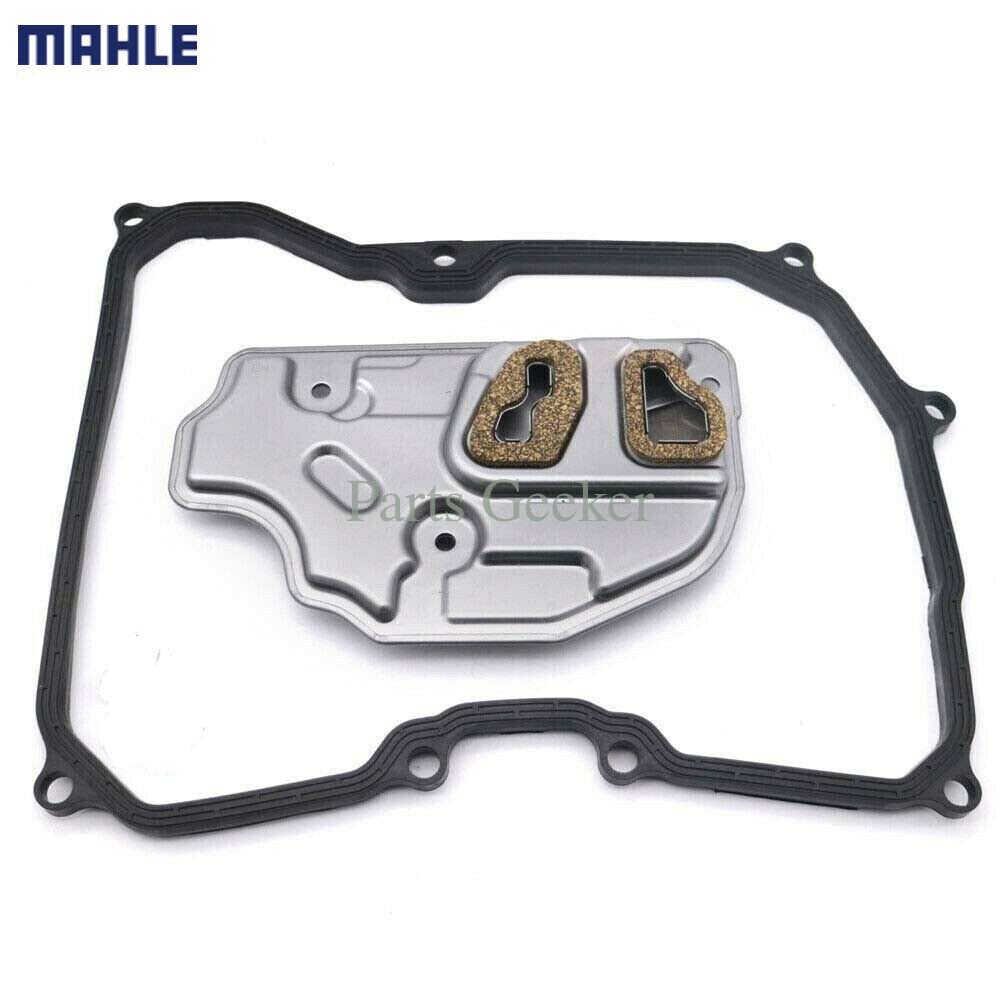09G325429 Mahle Transmission Filter & Gasket for VW Beetle/Jetta
