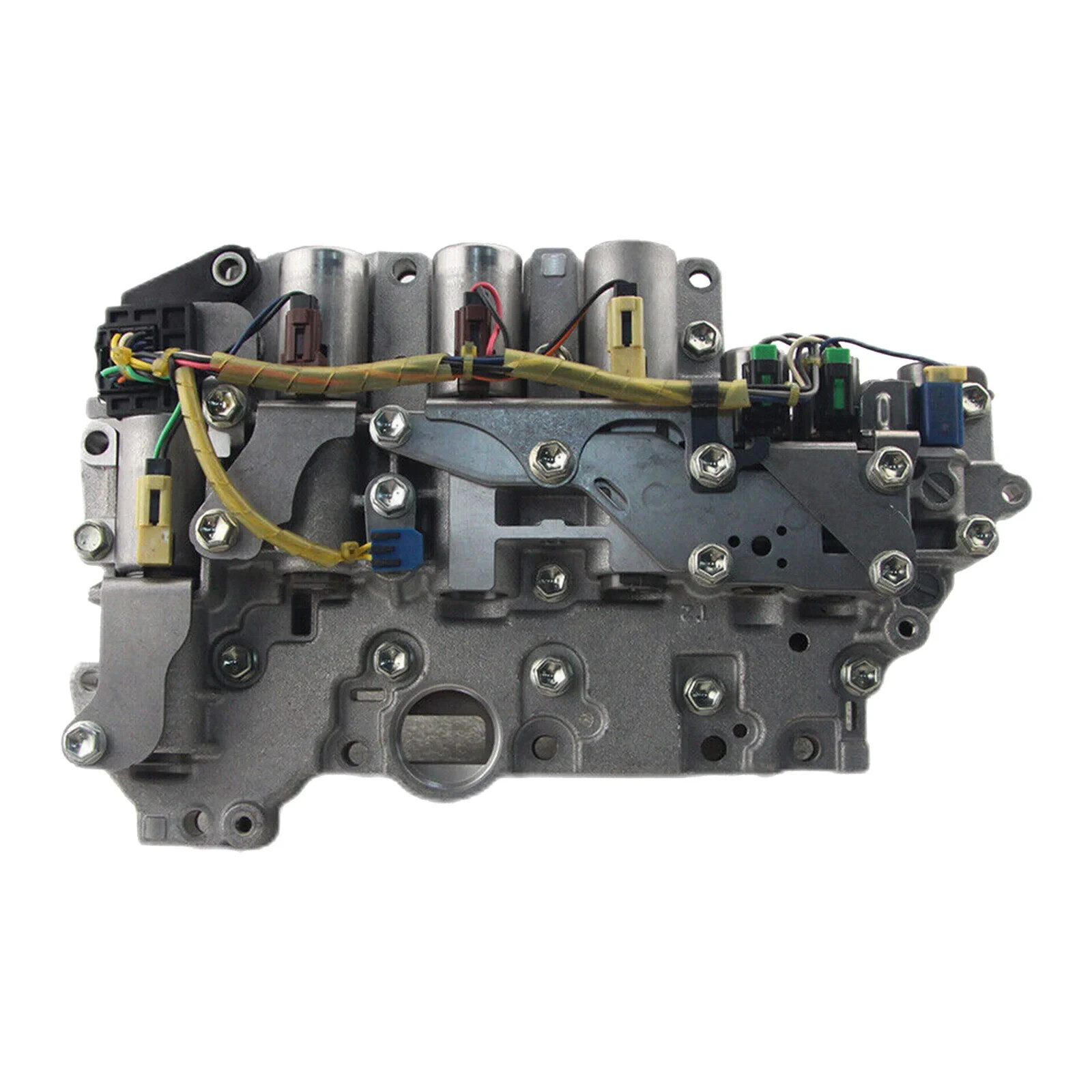 2008-2018 U760E/F Valve Body W Solenoids Toyota RAV4 2.2L 2.4L OEM