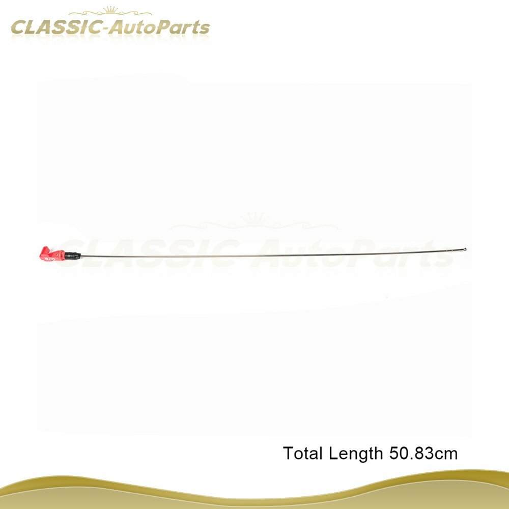 Auto Transmission Dipstick For 2003-2005 Chevrolet SSR 2003-2005 GMC Envoy