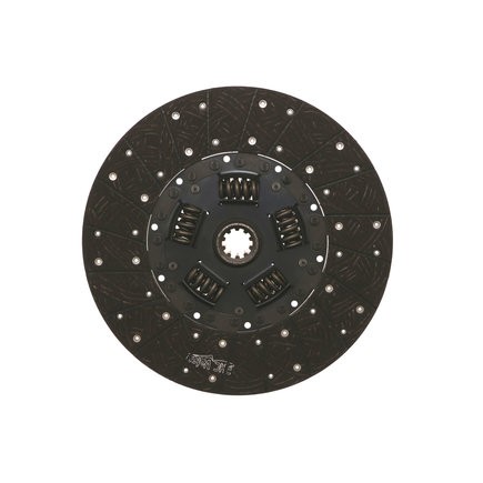 Sachs North America 1878654404 Transmission Clutch Friction Plate?