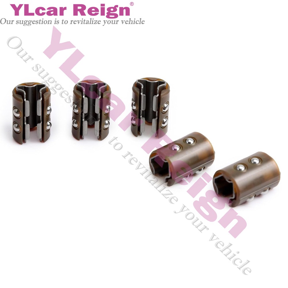 0AM DQ200 Auto Transmission Shift Fork Slip Beads Bearing 0AM311665A for VW Audi