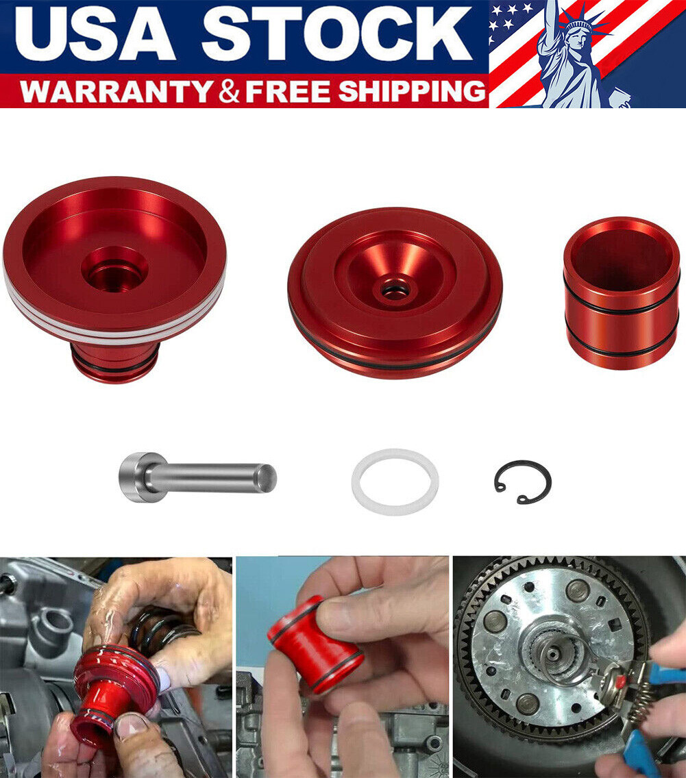 2nd Gear Super Hold Servo 22301B-01K For Dodge 46RE 47RE 47RH 48RE A618 A727