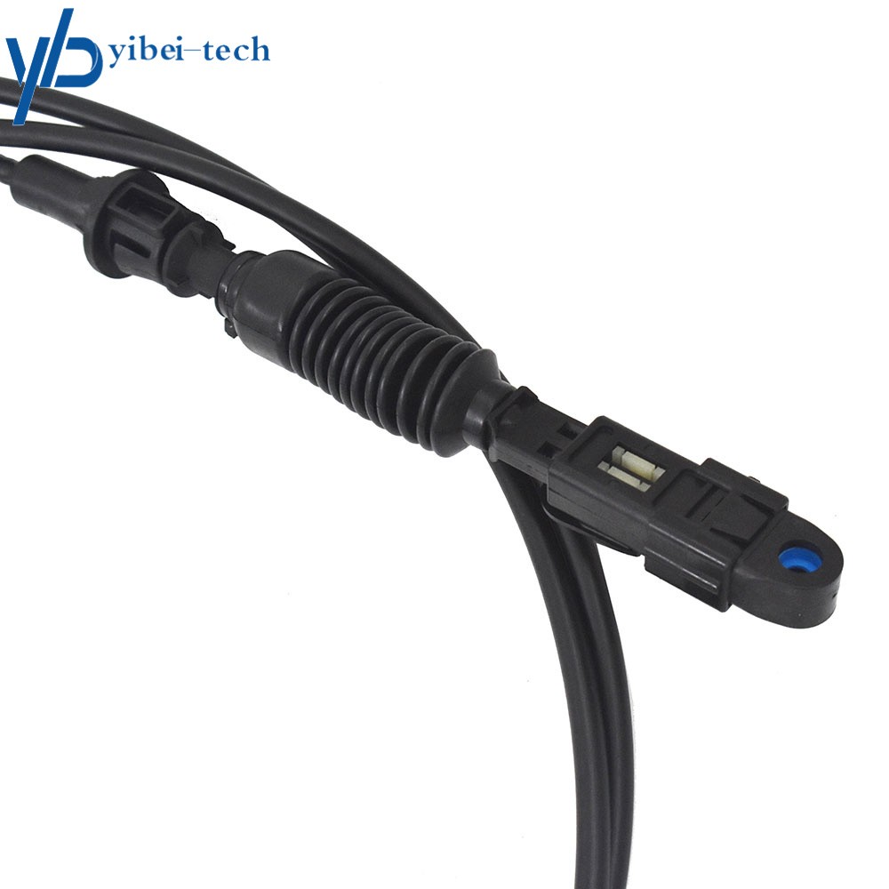 Automatic Transmission Shift Cable For Chevrolet C1500 C2500 C3500 GMC Yukon V8