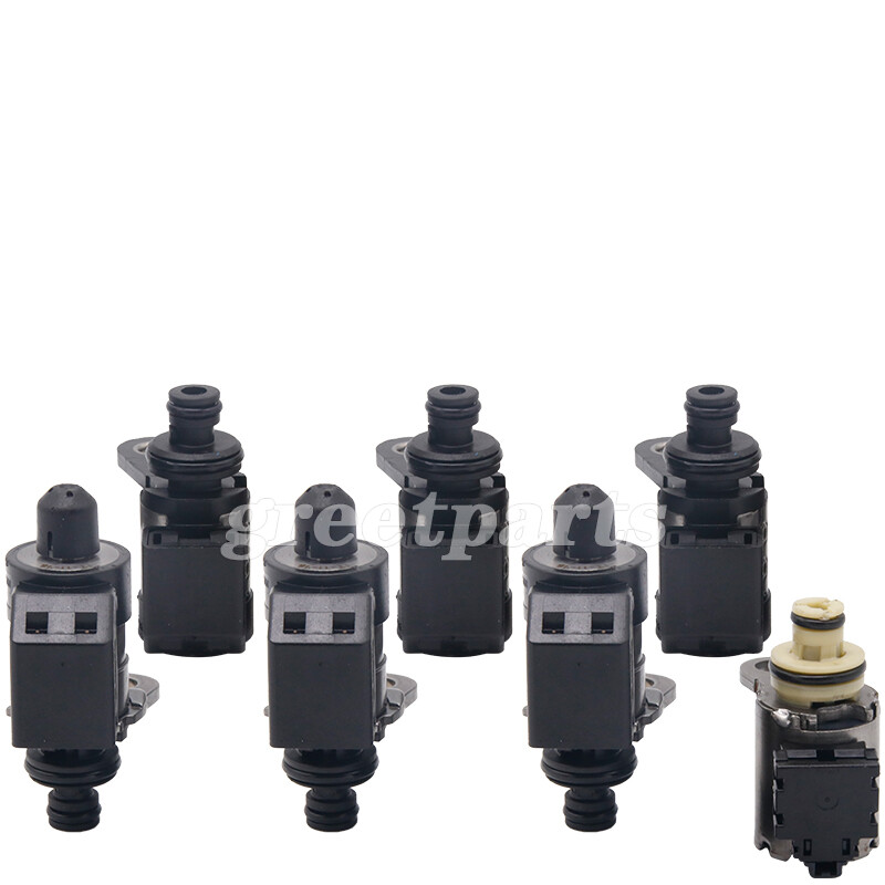 RE5R05A 31941-90X00 Transmission Solenoid Kit For Nissan Pathfinder Xterra Titan