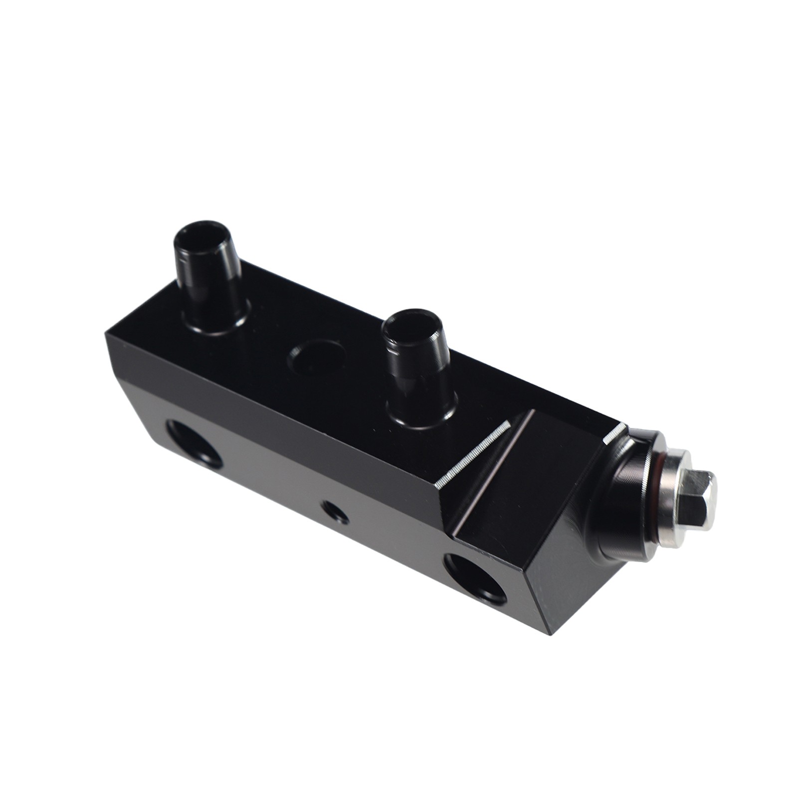 Pacific Performance 125068000 Trans Fluid Thermal Bypass Valve 2014-2018 GM 6L80
