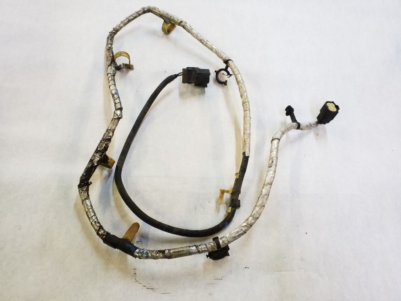 Transfer Case Wire Harness | Fits 15 16 17 Lincoln Navigator