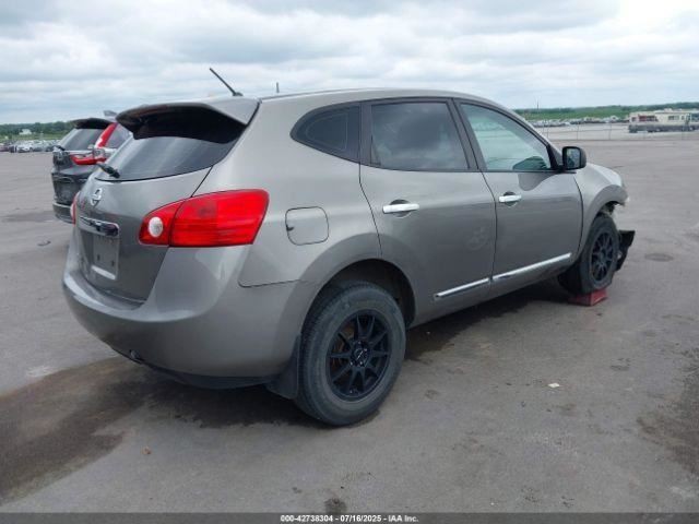 Automatic Transmission CVT VIN J 1st Digit Japan Built Fits 11-15 ROGUE 429622