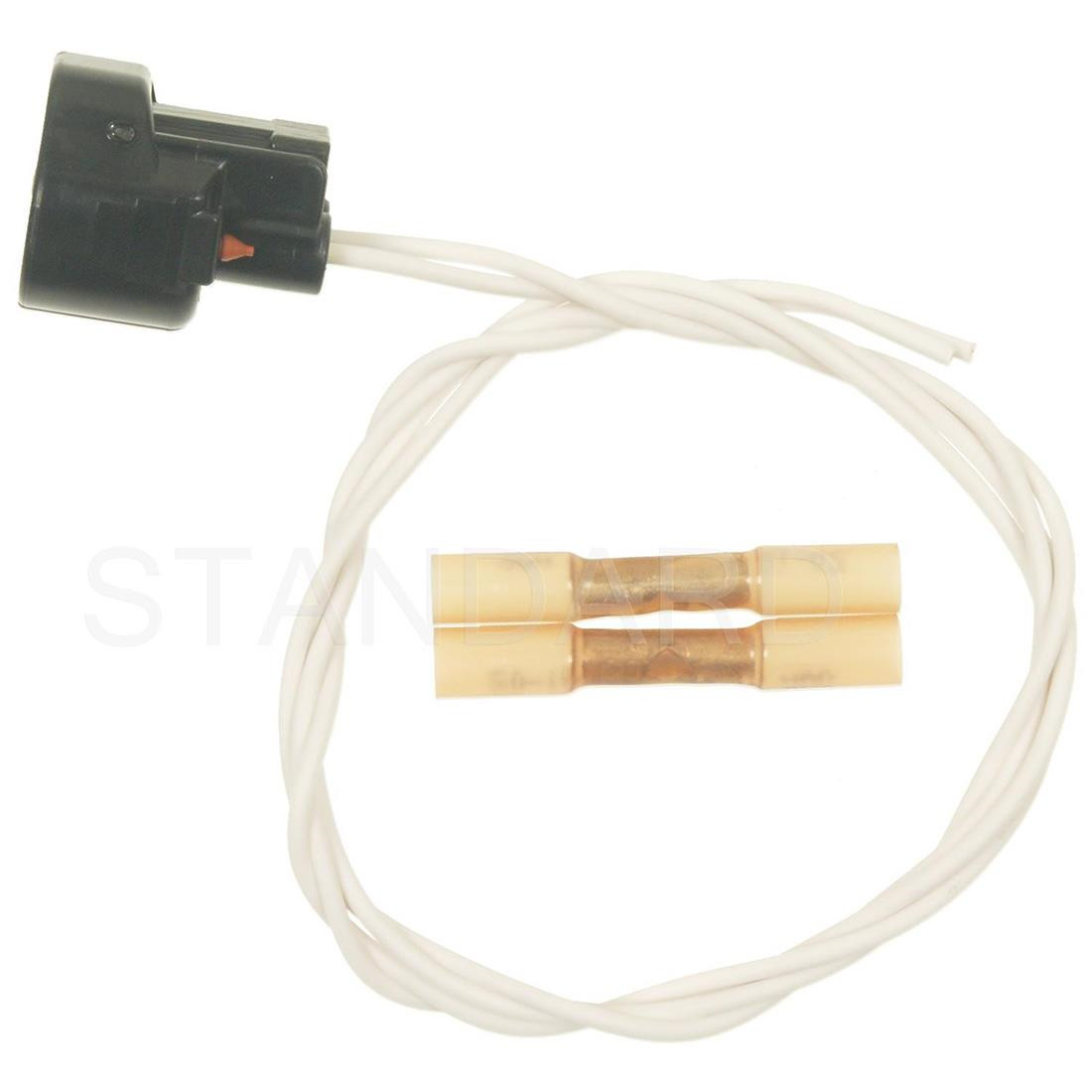 1 Abs Sensor Connector For 2004-2018 Chevrolet Aveo 1.6L