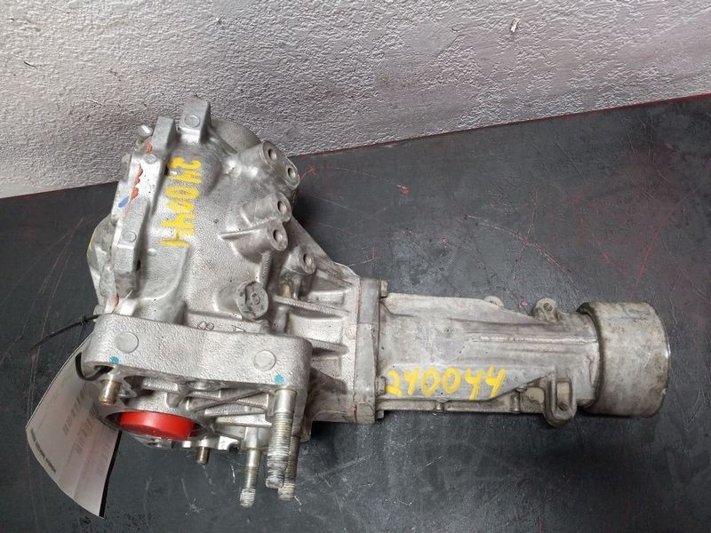 2011-2020 Toyota Sienna Transfer Case Assembly AWD