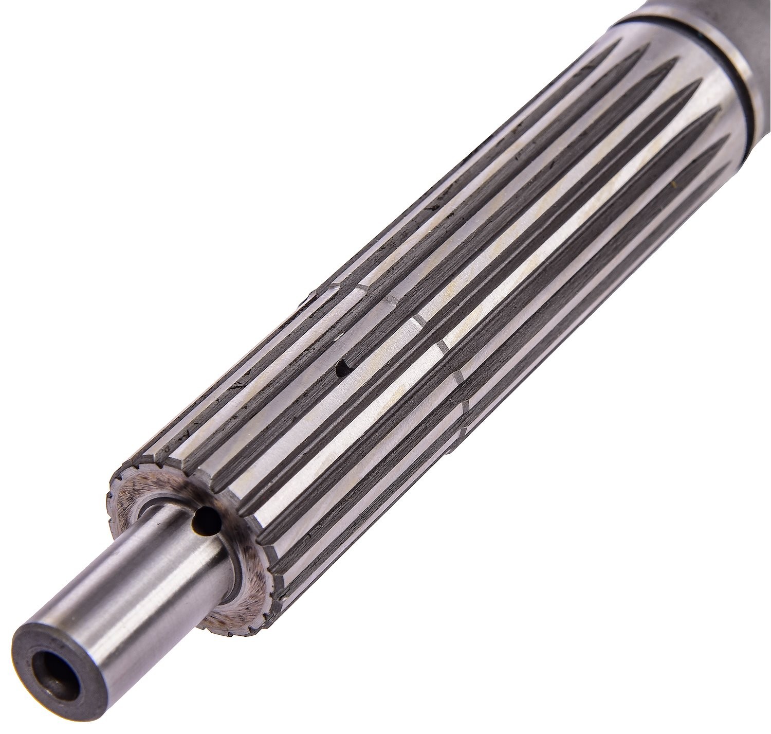 JEGS Automatic Transmission Input Shaft for GM Powerglide