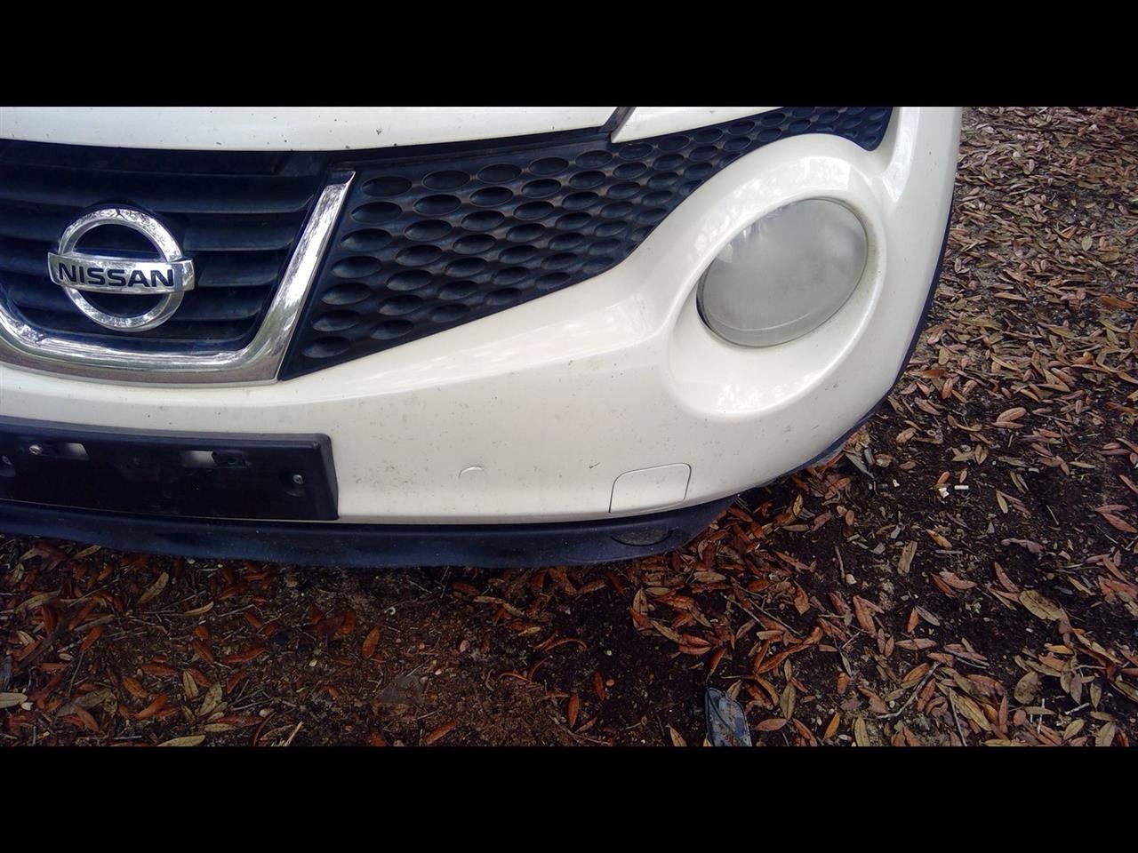 (TRANFER CASE ONLY) Transfer Case Fits 11-17 JUKE 1130000