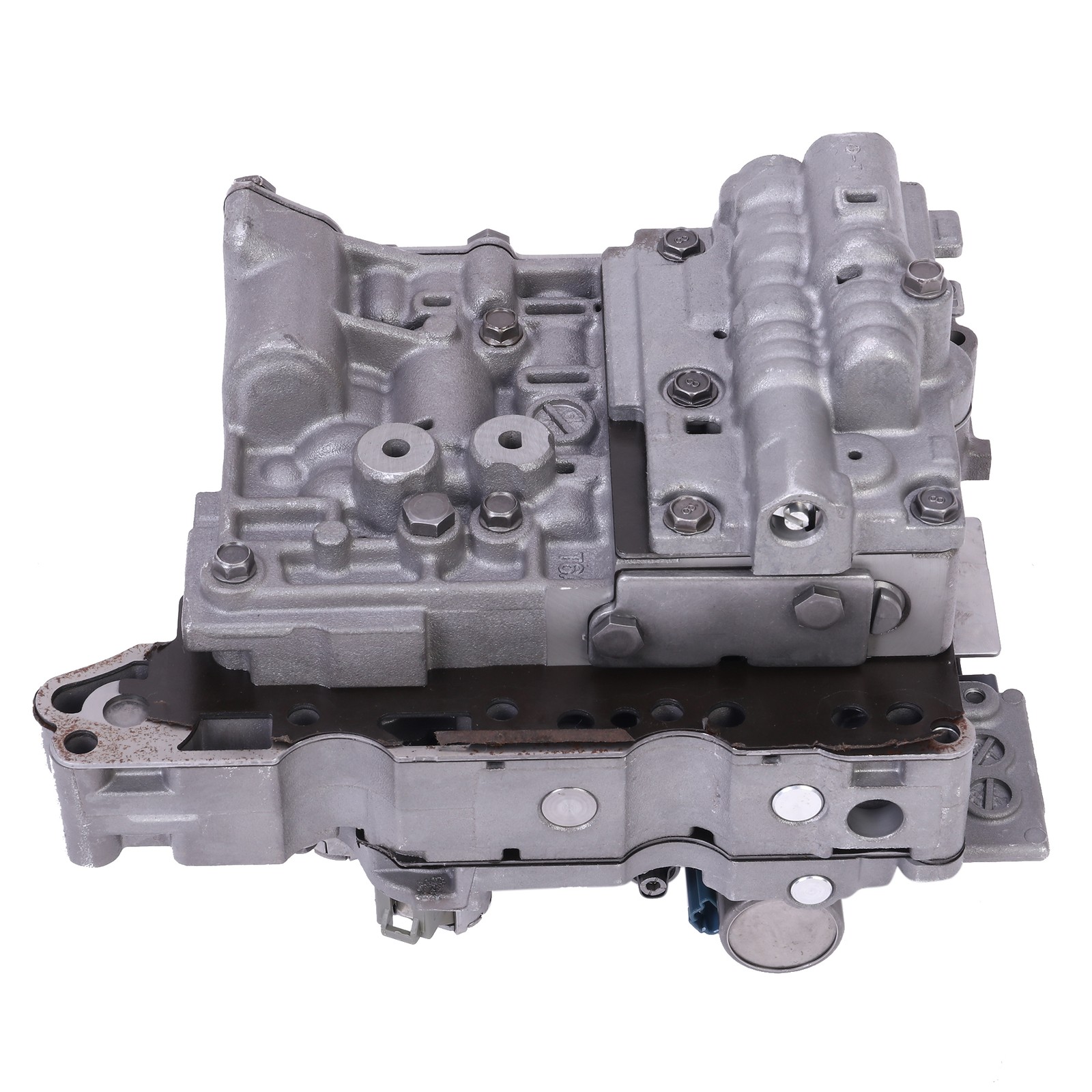 Durable Reconditioned Automatic TransmissionValve Body Kit AW55-50SN AW55-51SN