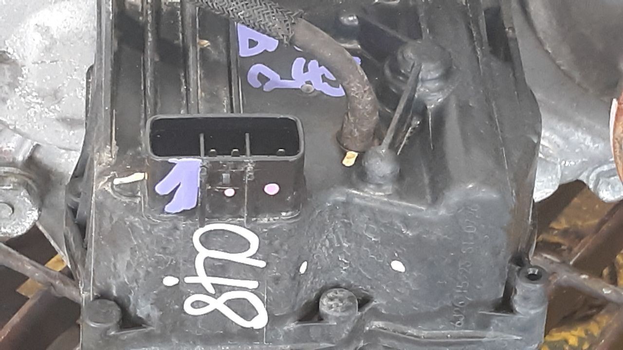 17 2017 TOYOTA TACOMA TRD OFFROAD 3.5L 4X4 TRANSFER CASE 3611004030