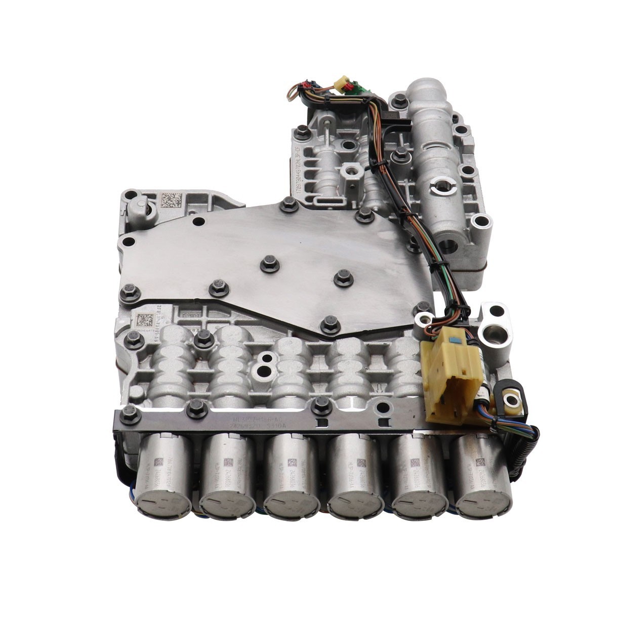For Ford F-150 Expedition 2018-2023 10R80 Transmission Valve Body JL3Z-7A100-C