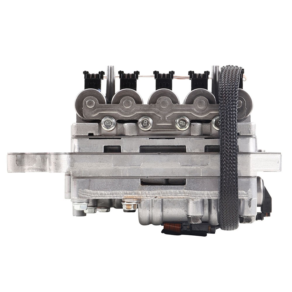 Transmission Valve Body Compatible With Hyundai Kia 4 speed L4 1.4L 1.6L 2.0L