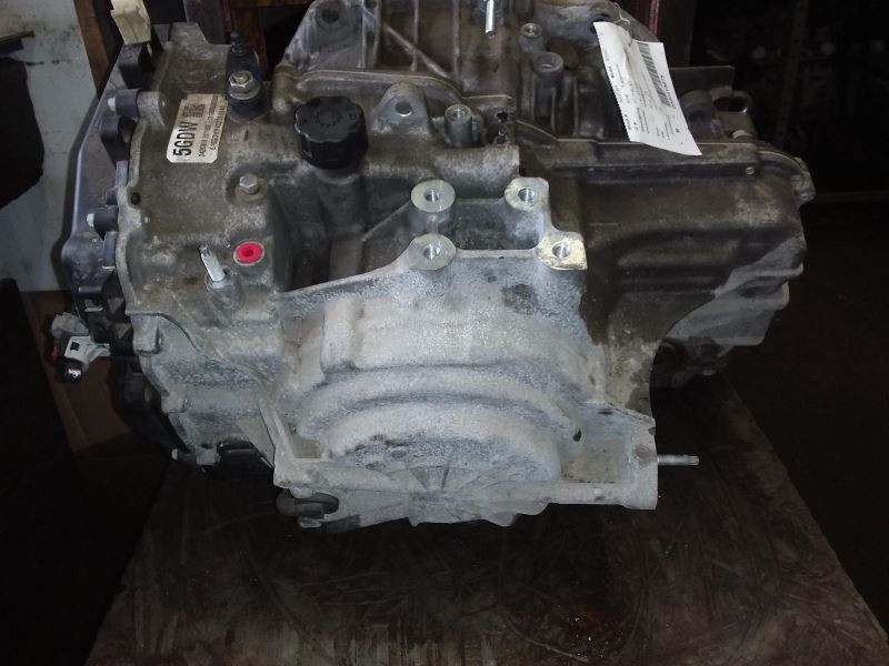 15 SONIC LT LTZ 6 Speed FWD Automatic Transmission 95K MILES 6 Speed 288818