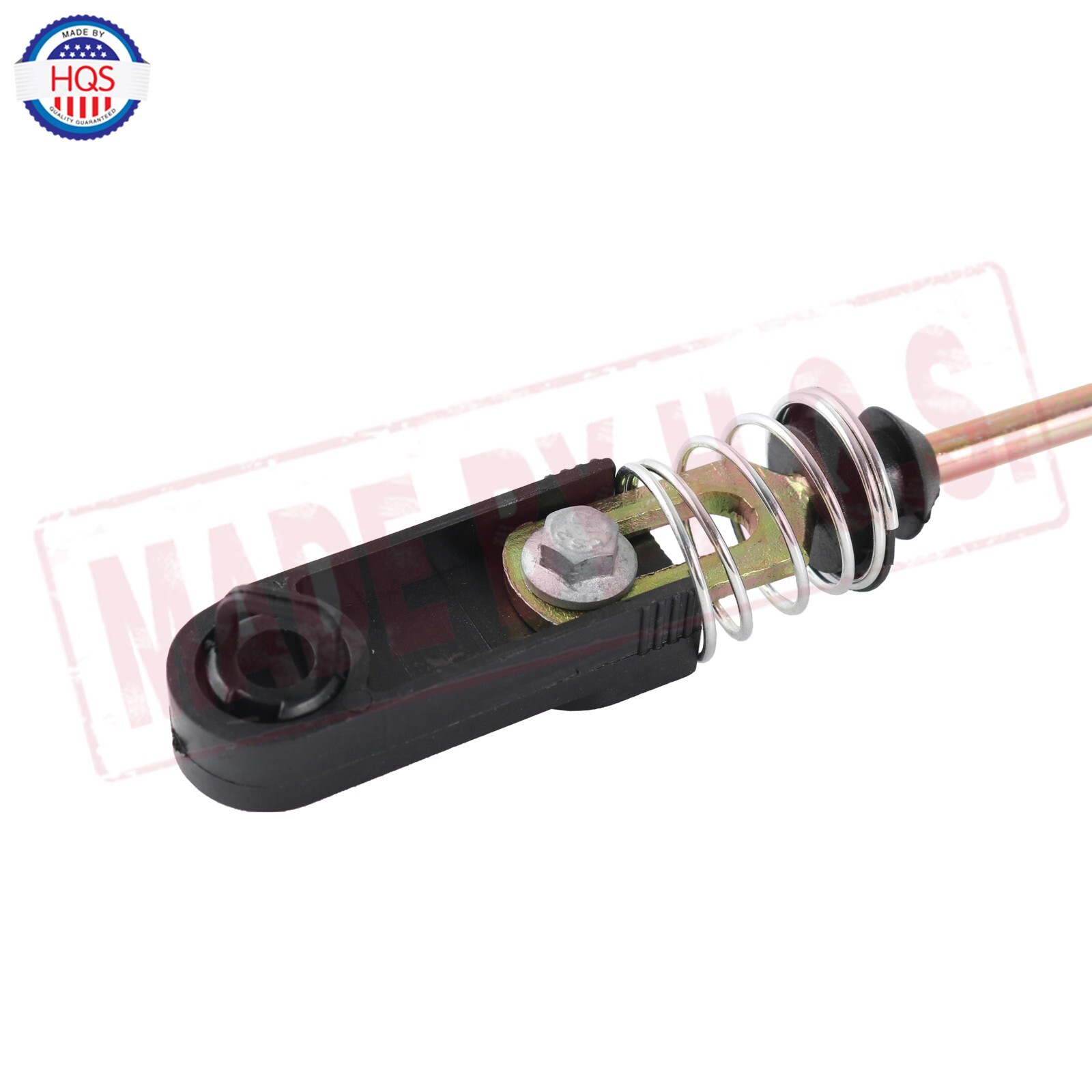 Gearshift Control Cable For 07-12 Dodge Nitro 06-12 Jeep Liberty 52109781AF