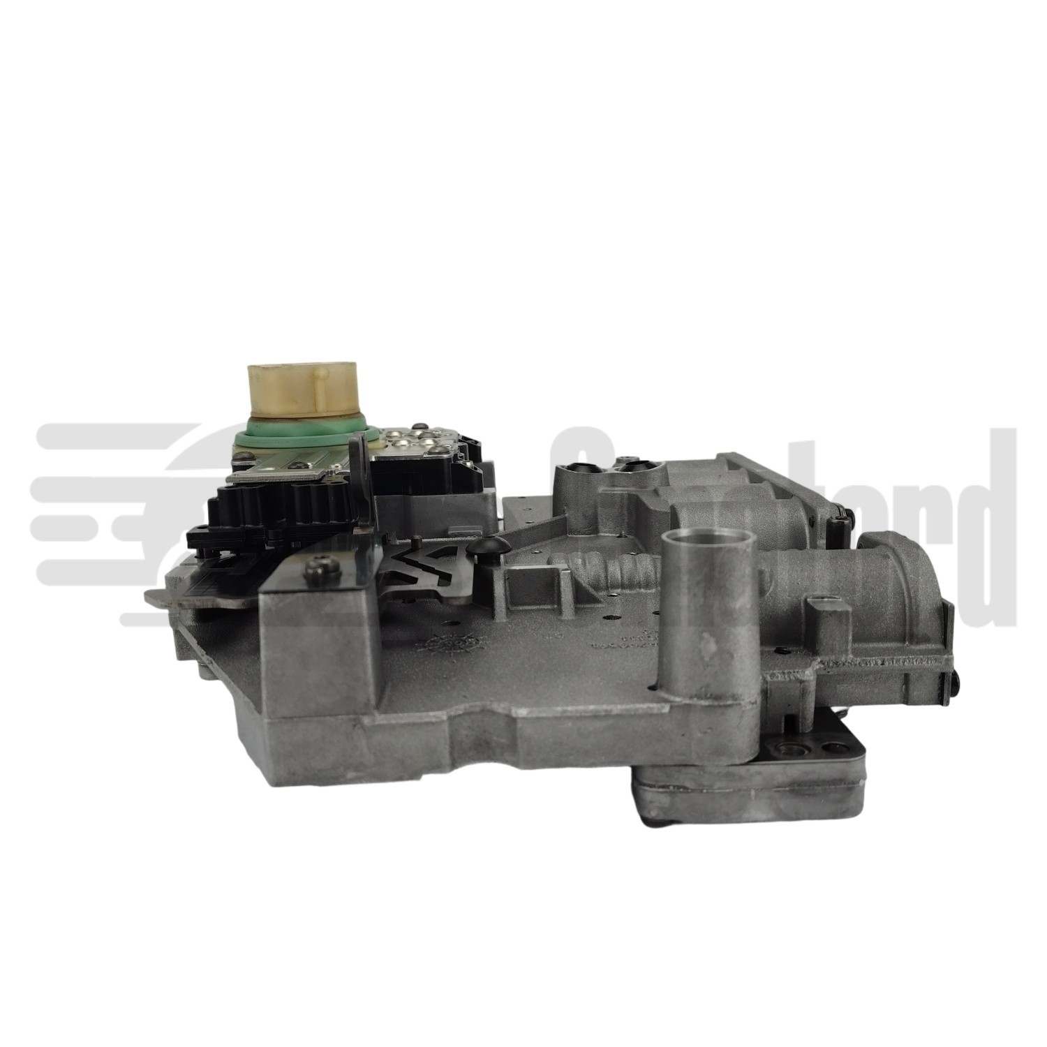 545RFE 45RFE 68RFE Trans Valve Body +Solenoids White Plug for Chrysler Dodge Ram