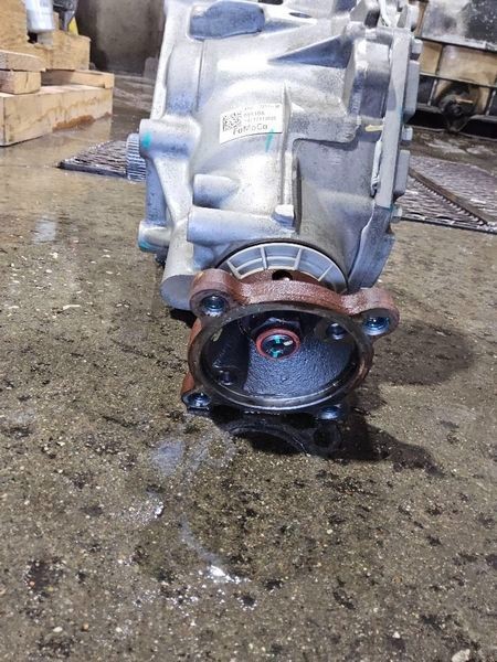 2007-2014 Ford Edge,Explorer Transfer Case Assembly AWD OEM