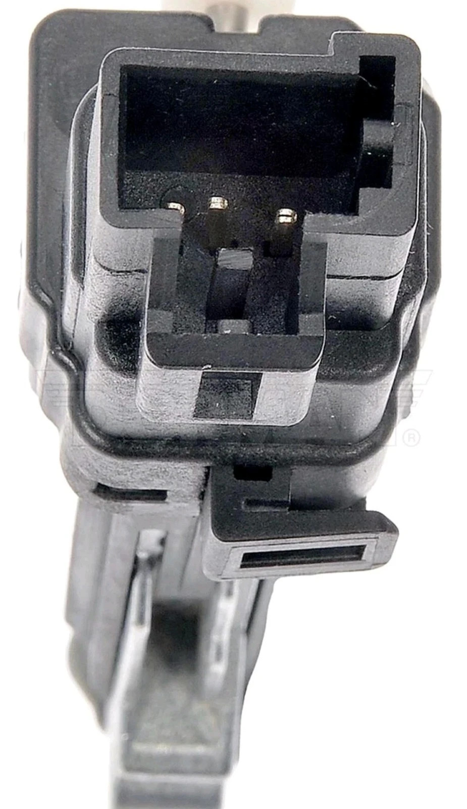 Dorman 924-970 Shift Interlock Solenoid For Select 07-14 Ford Lincoln Models