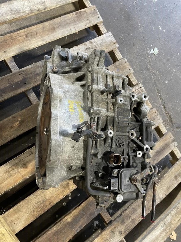 2011 HYUNDAI SONATA GLS 2.4L AUTOMATIC TRANSMISSION OEM+