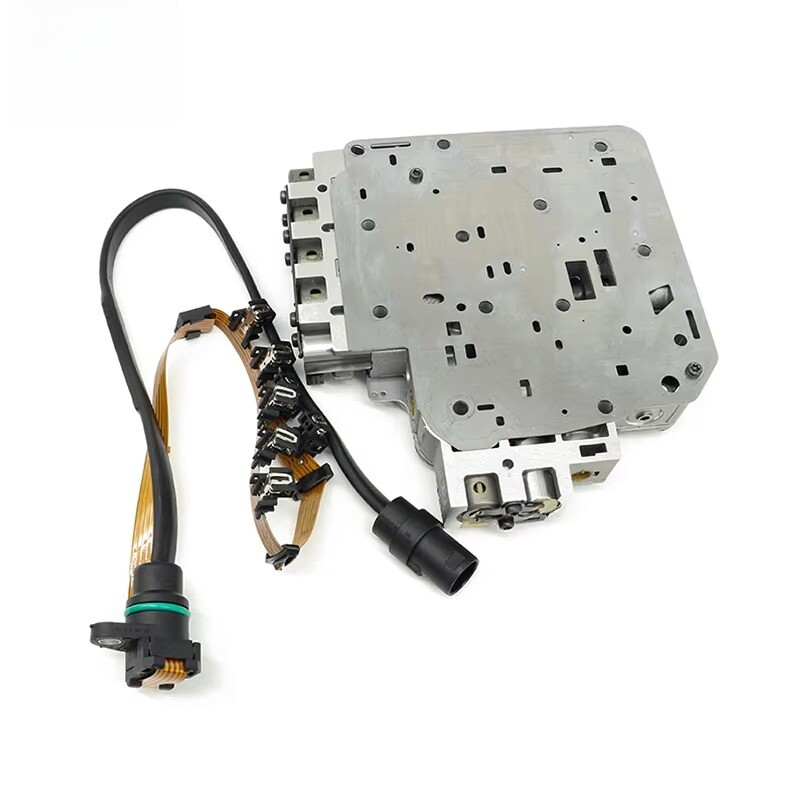 Transmission Valve Body 096927435A for VWs Passats Jettas Golfs Replace Repair