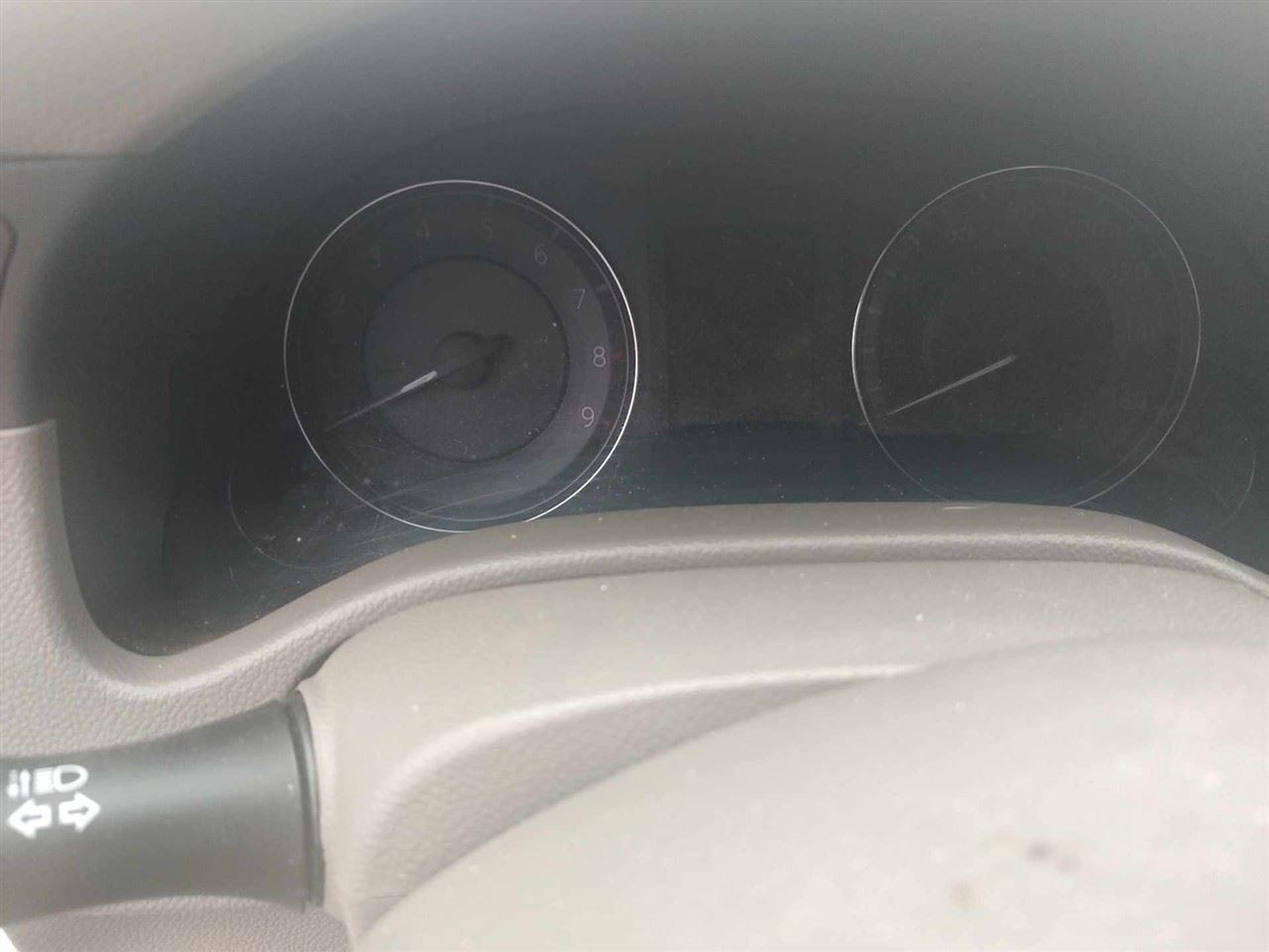 Automatic Transmission 7 Speed Sedan RWD Fits 12-13 INFINITI G37 35463