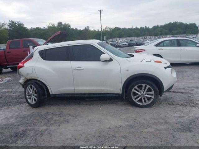 (TRANFER CASE ONLY) Transfer Case Fits 11-17 JUKE 1130000
