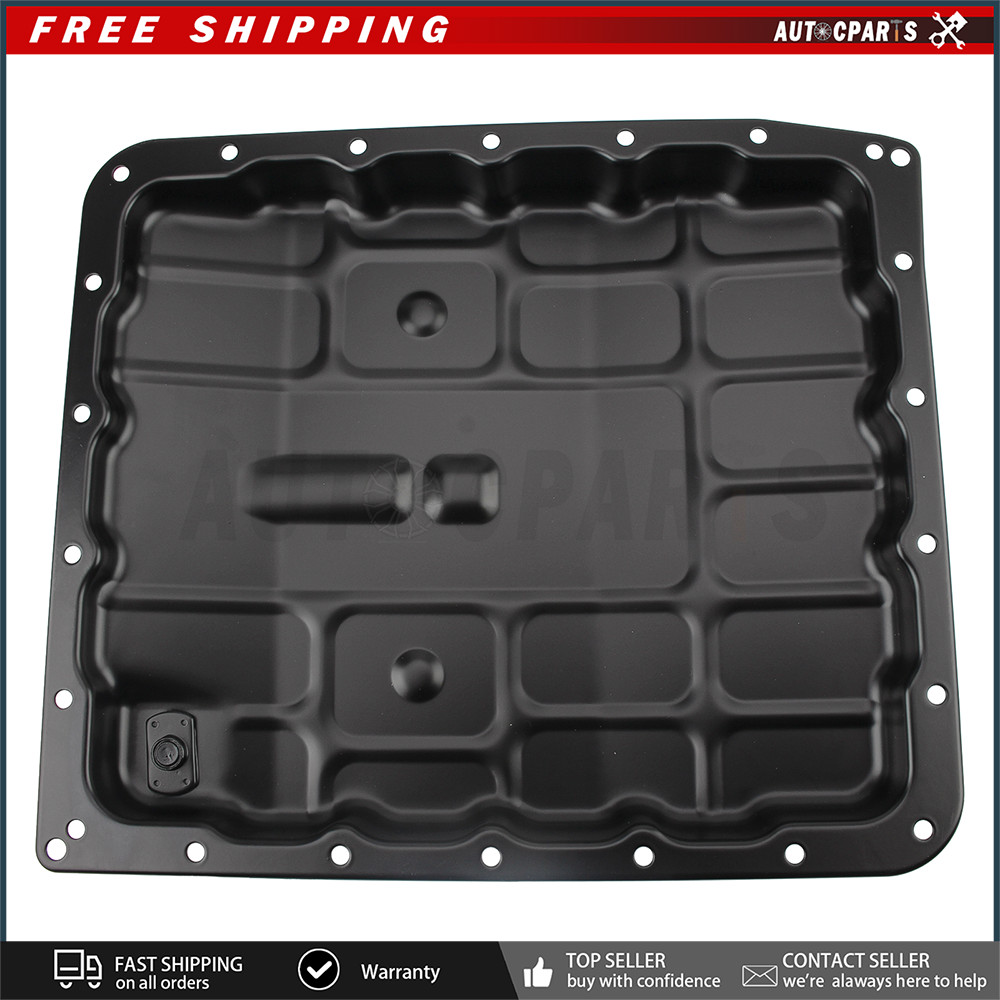 For Nissan 31390-90X0B Transmission Oil Pan Infiniti G35 G37 EX35 FX35 GX45 NEW