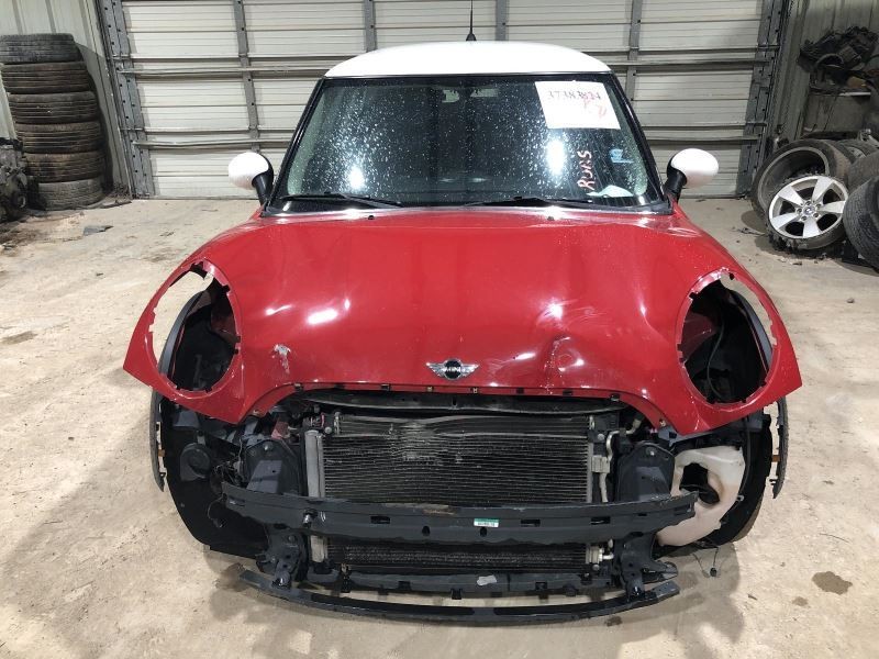2011-2015 MINI COOPER Automatic Transmission 109k 6 Speed fits 1.6L Base 823946