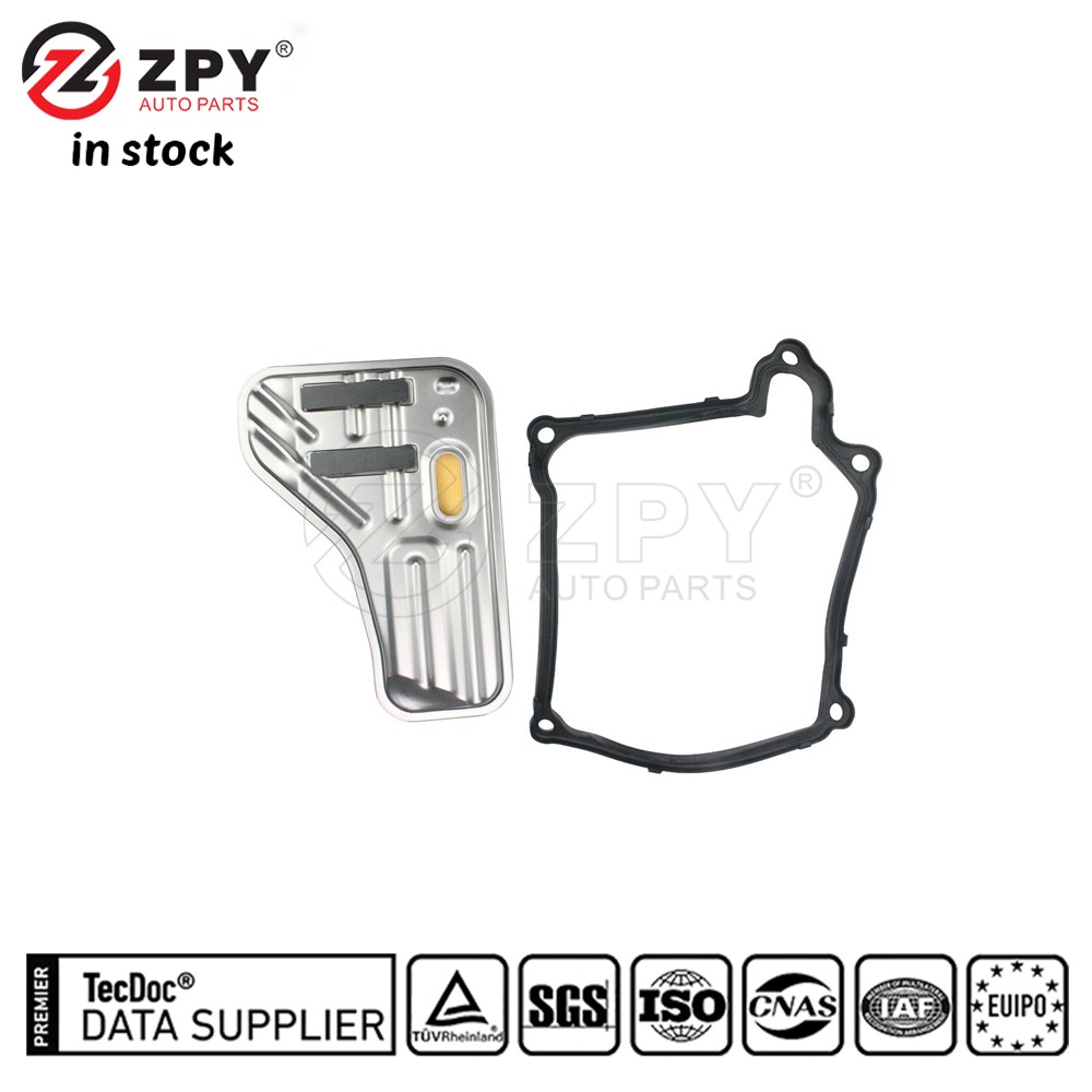 BEYU For VW Audi A3 02E 321 371E New Hight Quality Transmission Solenoid