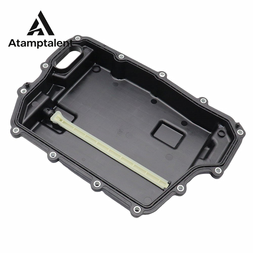 For 2019-2024 Ford Bronco Sport Automatic Transmission Cover JM5Z-7G004-A