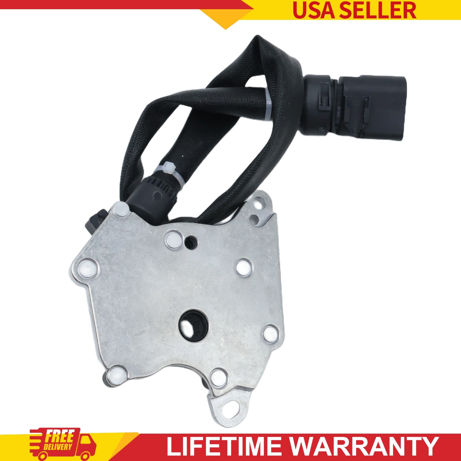 01V919821B Transmission Range Sensor Switch For VW Passat Audi RS6 A4 A6 S8 New