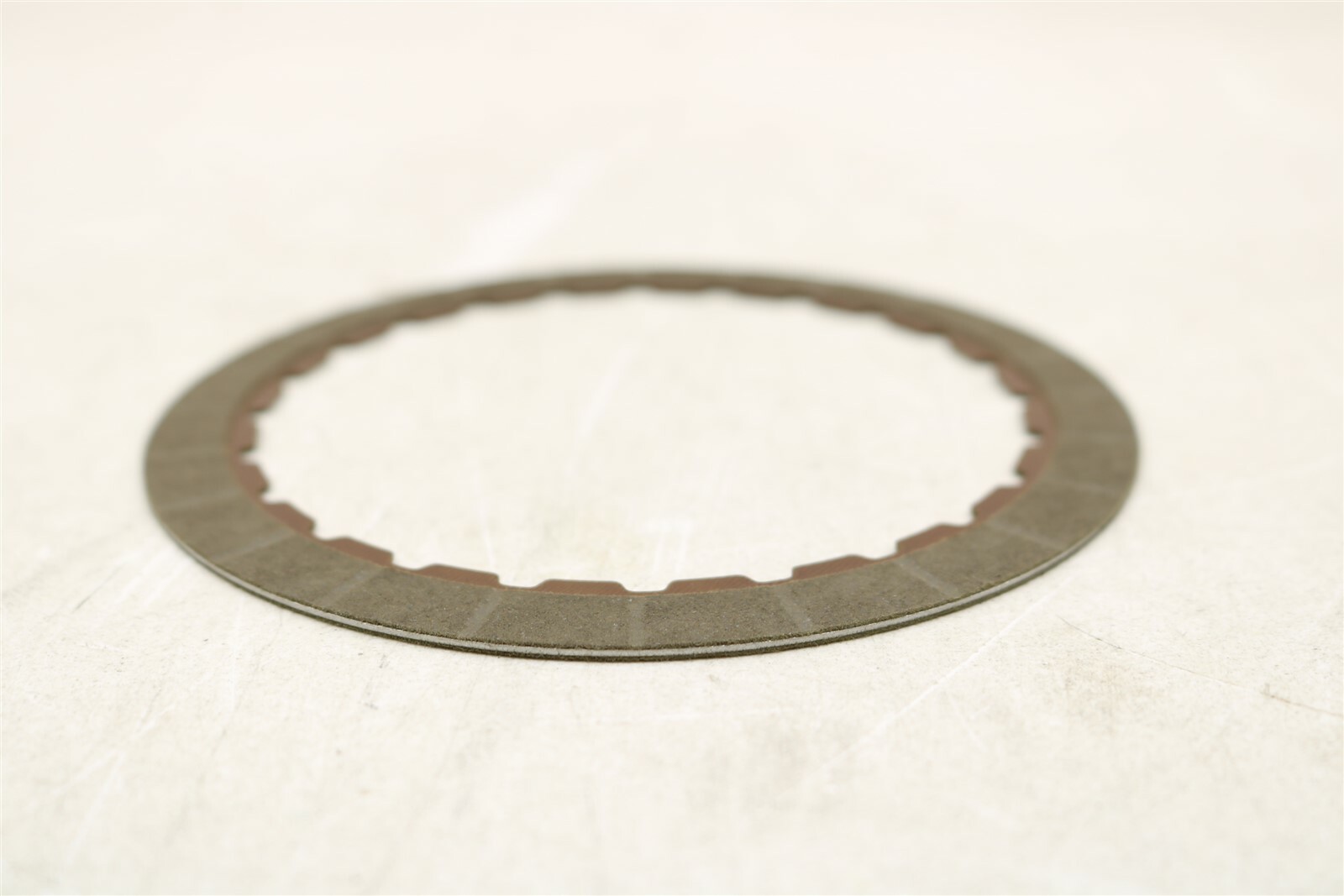 NEW ACDelco Auto Trans Clutch Plate Set of 6 24264339 GM 6T70 6T75 2007-2019