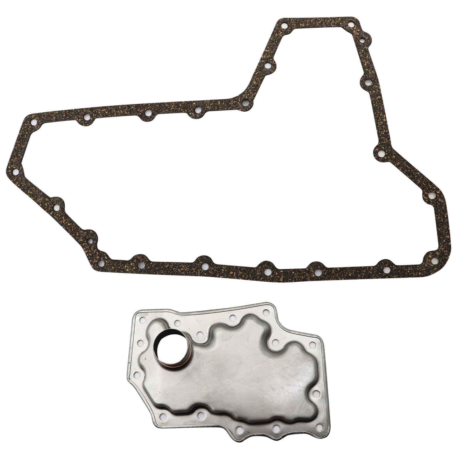 Transmission Filter & Gaskets Kit For Nissan Altima Maxima Quest Murano 3.5L US