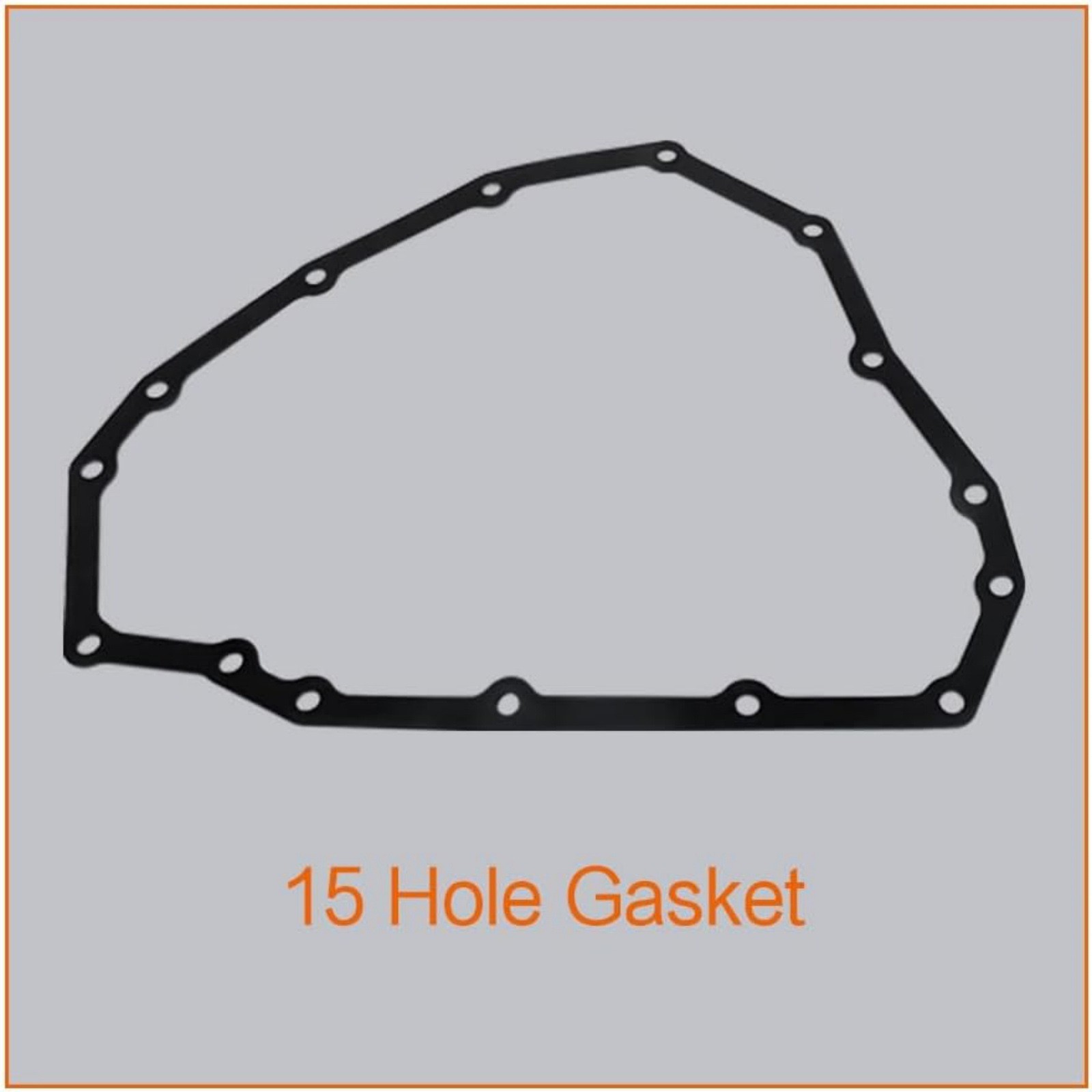 33010-JF015 Compatible Transmission Oil Pan Gasket Kit For Nissan Sentra Rogue