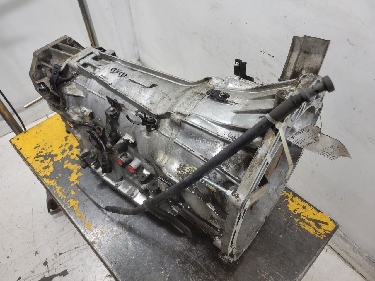 2007-2009 Kia Sorento 3.8L 4×4 Automatic Transmission 121k miles