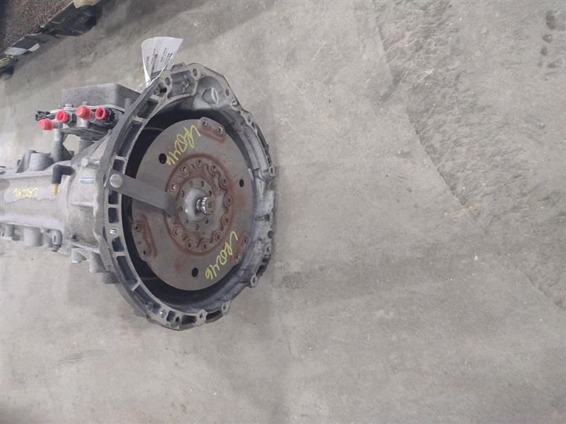 8 Speed 850RE Auto Transmission 68419665AA for 19-24 Ram 1500 4×4 DFT 2845538