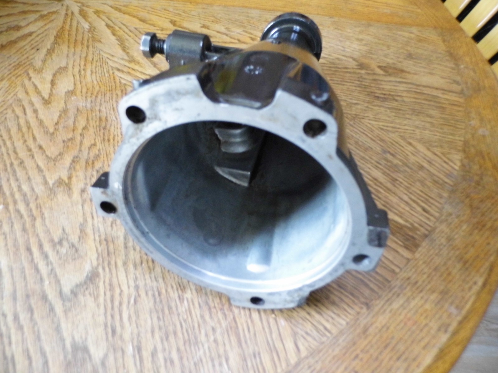 1965-1969 Chevrolet Power-Glide Auto Transmission Tail Housing GM # 3863192