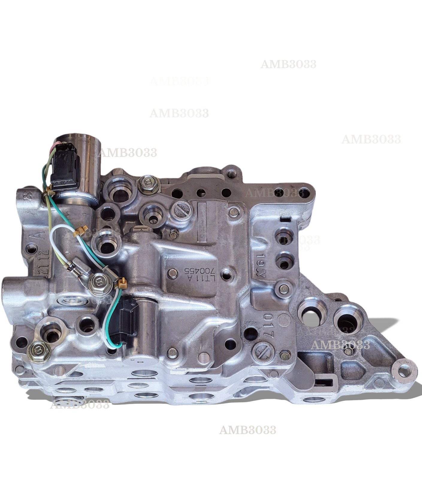 OEM For 2014-2022 Accord CR-V Civic CVT Transmission Valve Body # 27000-5LJ-014
