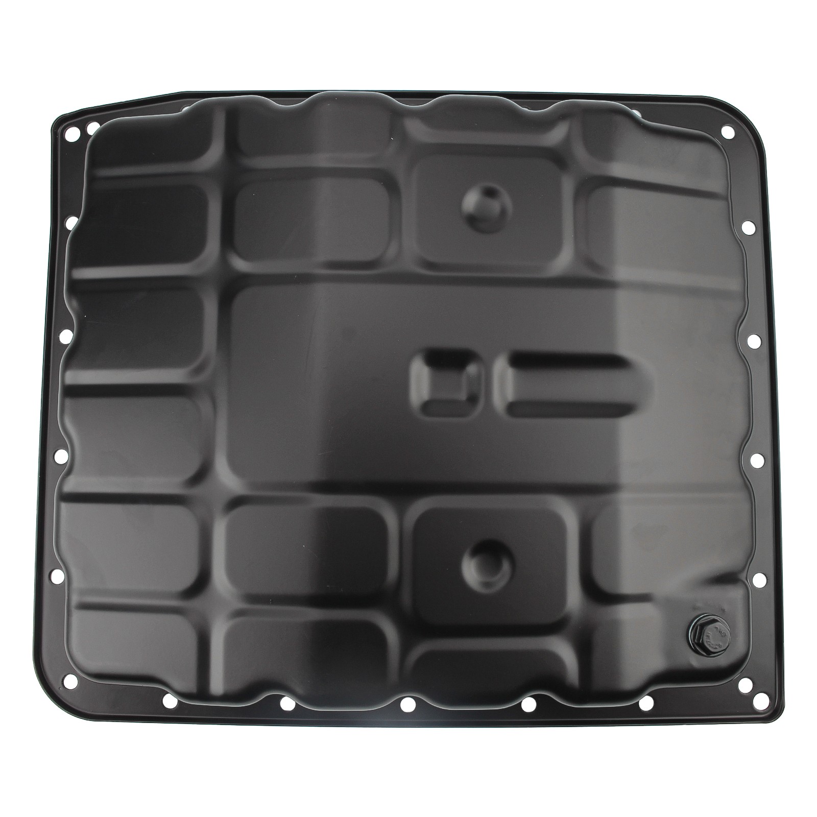 For Nissan 31390-90X0B Transmission Oil Pan Infiniti G35 G37 EX35 FX35 GX45 NEW