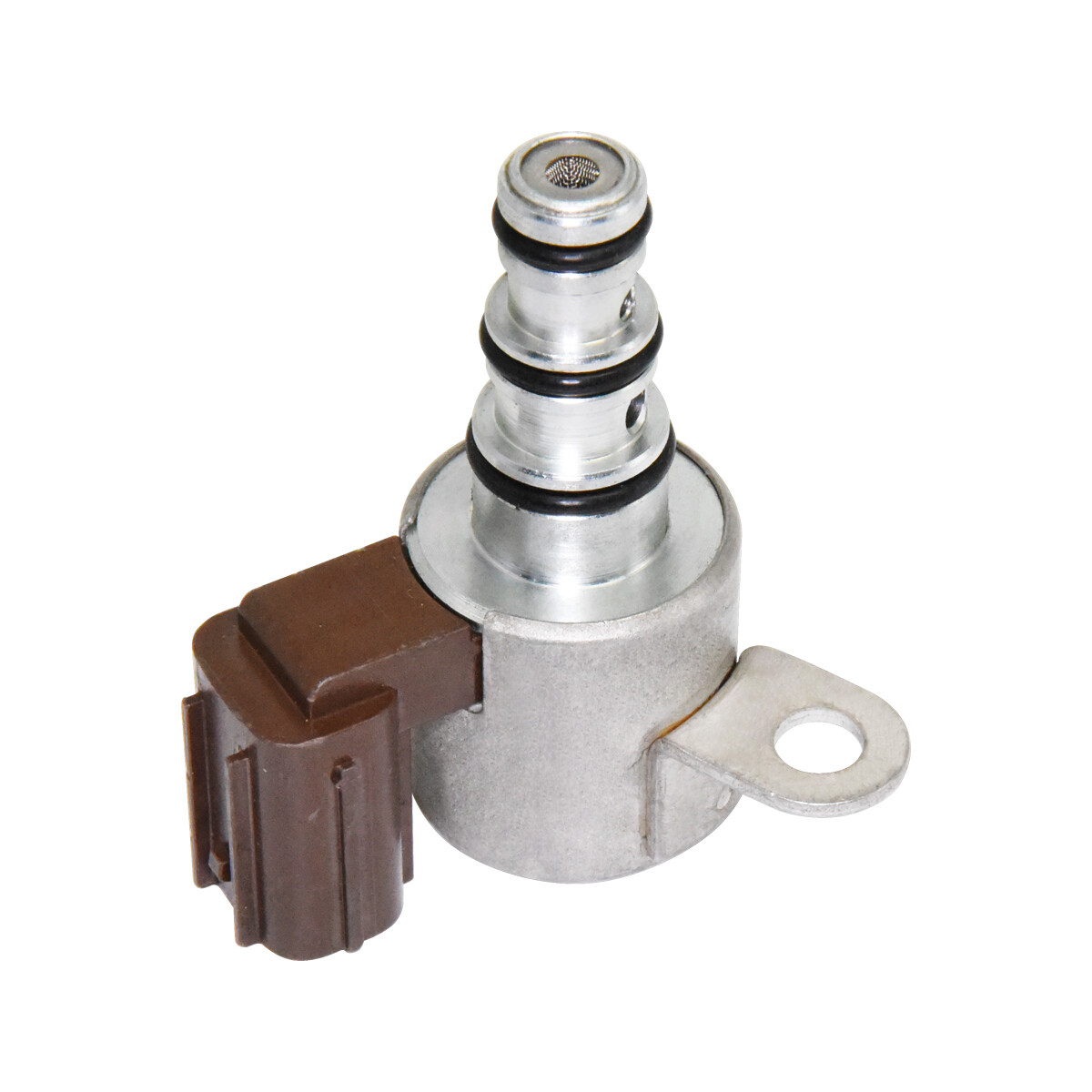 For Honda Accord Acura CL TL Transmission Shift Control Solenoid Valve B&C Kit