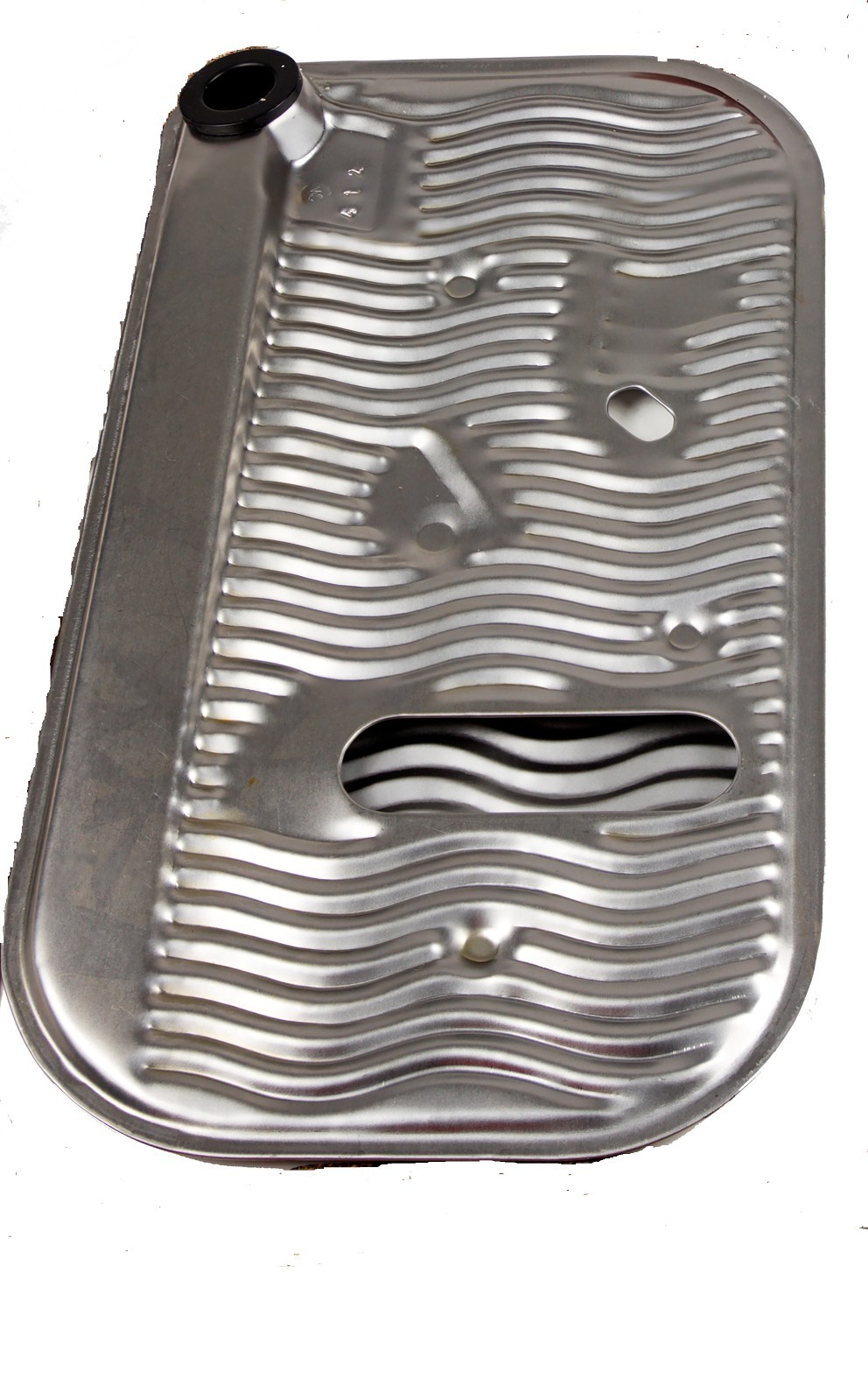 Allison AT540 / AT545 Master Rebuild Kit with Friction Clutches & Flat Filter