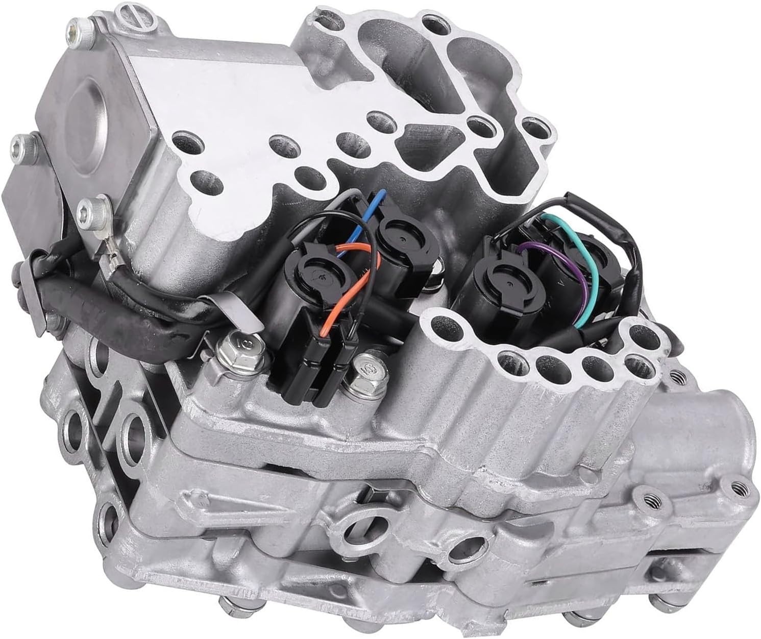 SUBARU LINEARTRONIC, VALVE BODY, TR580, SUBARU LIFETIME WARRANTY