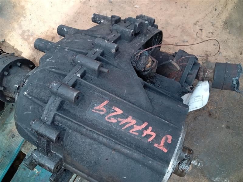 Transfer Case 3.8L Automatic Transmission Rock-trac Fits 07-11 WRANGLER 198197